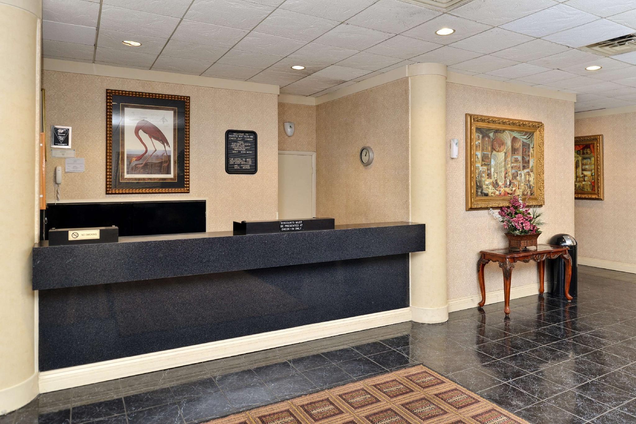 Baymont By Wyndham Northwood Motel Exterior foto