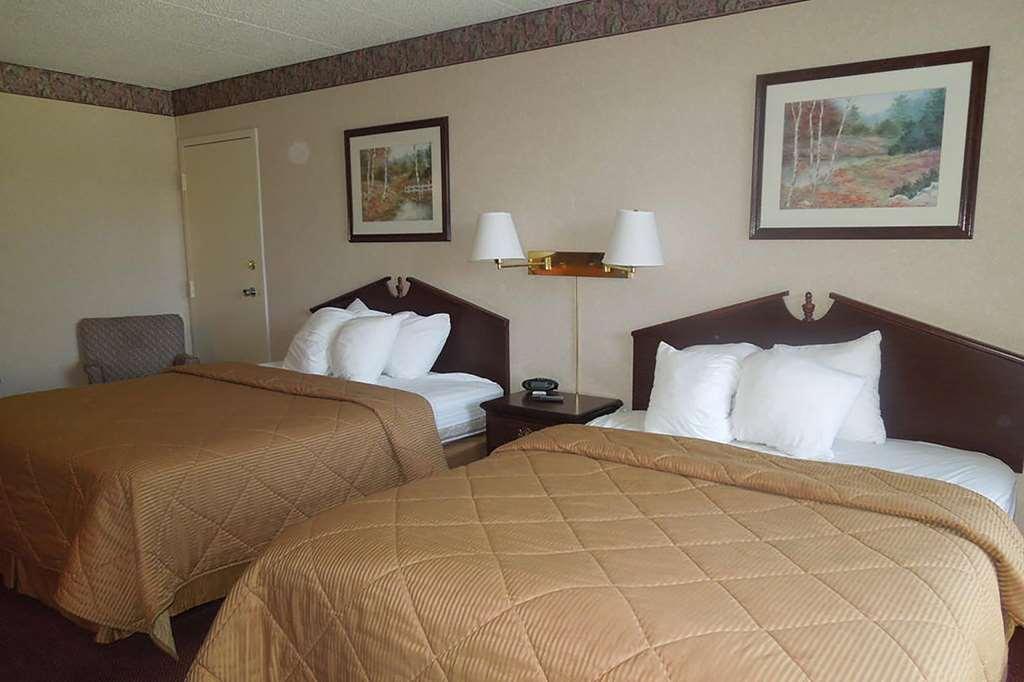 Baymont By Wyndham Northwood Motel Quarto foto